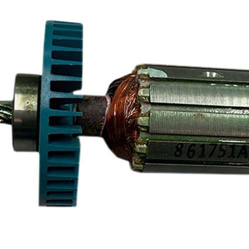 Induzido Para Furadeira DP3730/DP3750 110V - 511751-5 - Makita