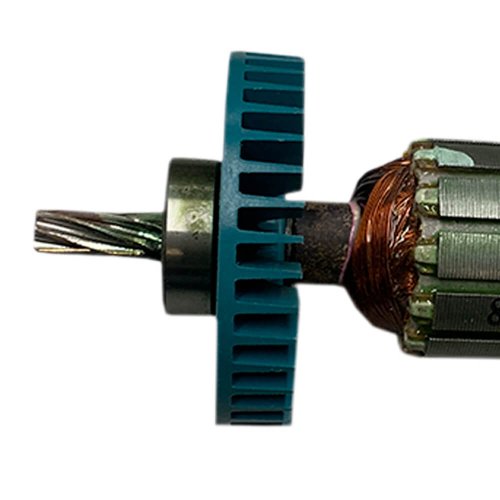 Induzido Para Furadeira DP3730/DP3750 110V - 511751-5 - Makita