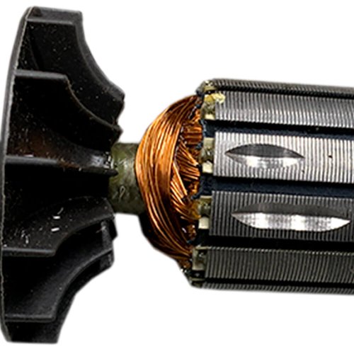 Induzido Para Furadeira DW107 110V - 151244-01 - Dewalt
