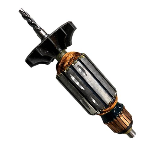 Induzido Para Furadeira DW107 110V - 151244-01 - Dewalt
