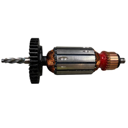 Induzido para Furadeira DWD502 220V - N484686S - Dewalt