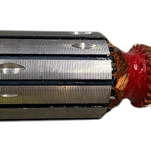 Induzido para Furadeira DWD502 220V - N484686S - Dewalt