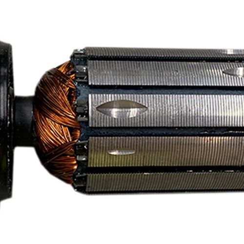 Induzido para Furadeira DWD502 220V - N484686S - Dewalt