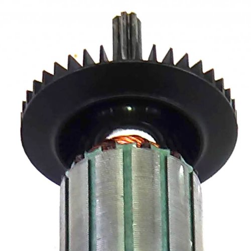 Induzido para Furadeira GSB 13 RE 220V - Bosch