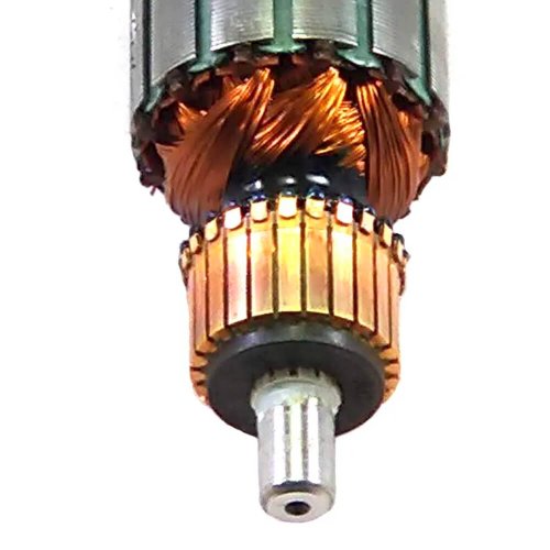 Induzido para Furadeira GSB 13 RE 220V - Bosch