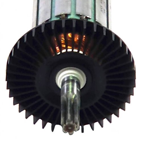 Induzido para Furadeira GSB 13 RE 220V - Bosch