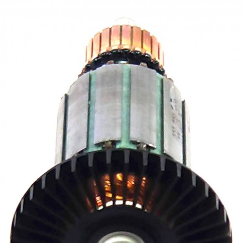 Induzido para Furadeira GSB 13 RE 220V - Bosch