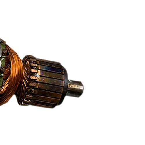 Induzido para Furadeira GSB 16-RE 220V - 9618089090 - Bosch