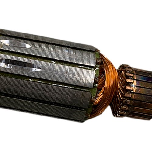 Induzido para Furadeira GSB 16-RE 220V - 9618089090 - Bosch