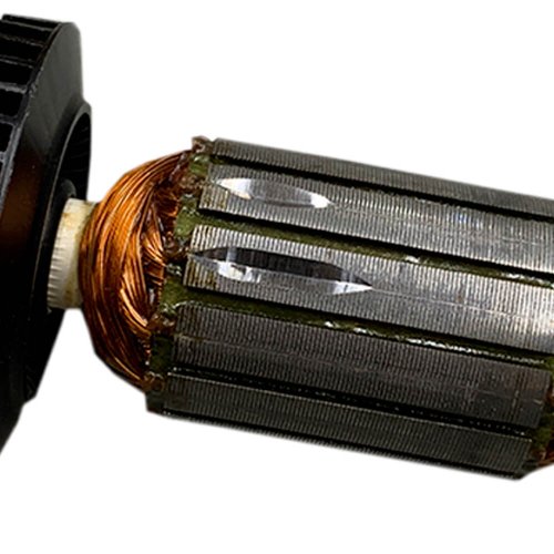 Induzido para Furadeira GSB 16-RE 220V - 9618089090 - Bosch