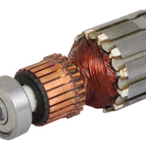 Induzido Para Furadeira MT650 - 517423-0 - Makita