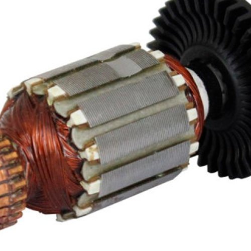 Induzido Para Furadeira MT650 - 517423-0 - Makita
