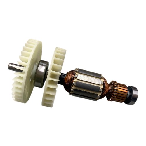Induzido para Lixadeira Orbital BO3700 110V - 517336-5 - Makita