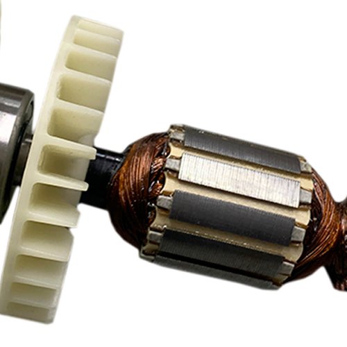 Induzido para Lixadeira Orbital BO3700 110V - 517336-5 - Makita