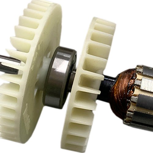 Induzido para Lixadeira Orbital BO3700 110V - 517336-5 - Makita