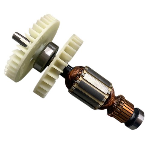 Induzido para Lixadeira Orbital BO3700 110V - 517336-5 - Makita
