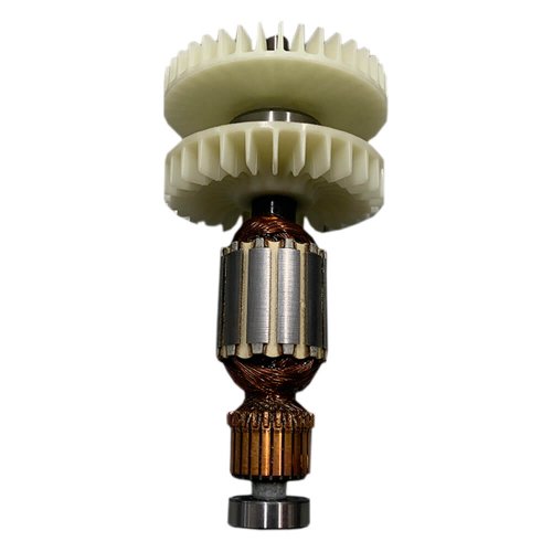 Induzido para Lixadeira Orbital BO3700 110V - 517336-5 - Makita
