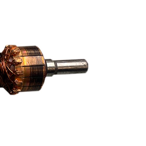 Induzido Para Martelete D25133 110V - 577163-07 - Dewalt