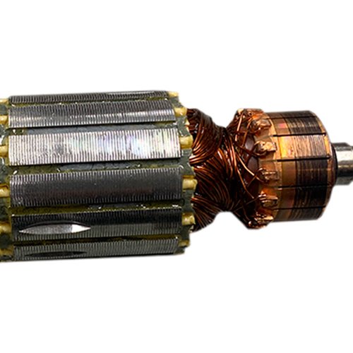 Induzido Para Martelete D25133 110V - 577163-07 - Dewalt