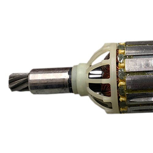 Induzido Para Martelete D25133 110V - 577163-07 - Dewalt
