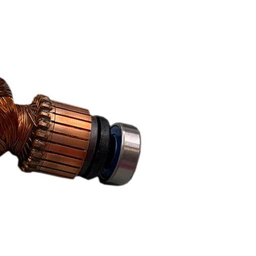 Induzido para Martelete GBH 220V com Rolamento - F000605184 - Bosch