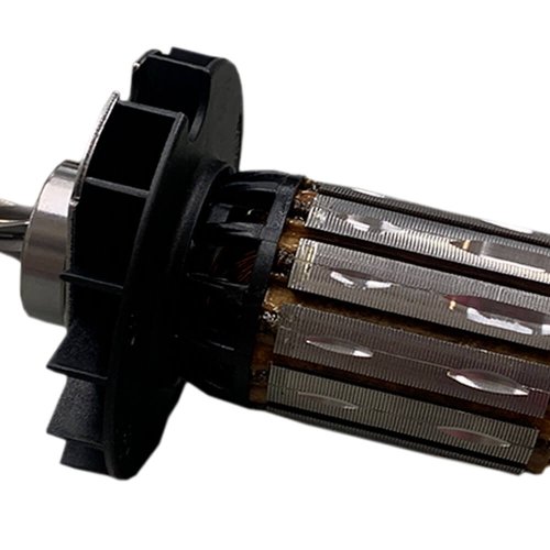 Induzido para Martelete GBH 220V com Rolamento - F000605184 - Bosch