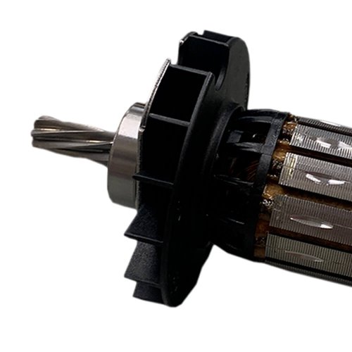 Induzido para Martelete GBH 220V com Rolamento - F000605184 - Bosch