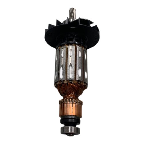 Induzido para Martelete GBH 220V com Rolamento - F000605184 - Bosch