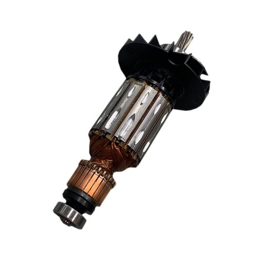 Induzido para Martelete GBH 220V com Rolamento - F000605184 - Bosch