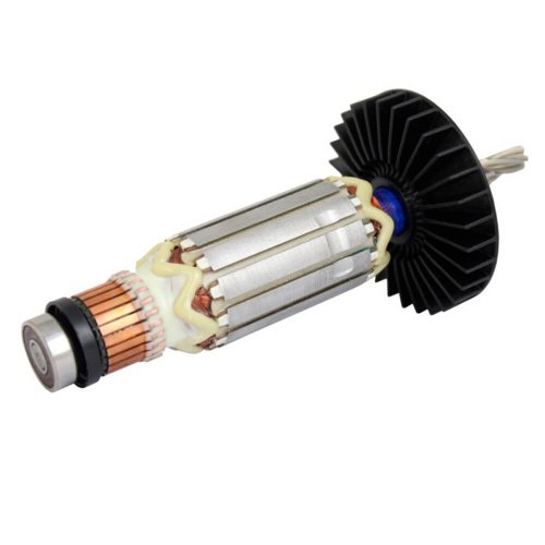 Induzido Para Martelete HR2475-220 - 515788-4 - Makita