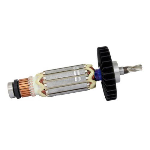 Induzido Para Martelete HR2475-220 - 515788-4 - Makita