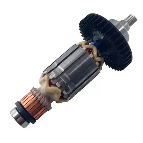 Induzido Para Martelete HR4002 220V Completo - 513698-9 - Makita