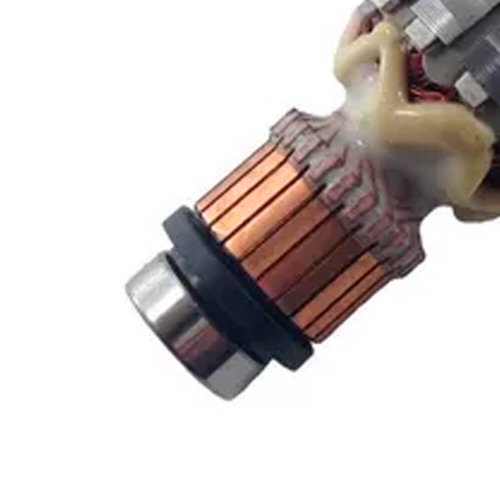 Induzido Para Martelete HR4002 220V Completo - 513698-9 - Makita