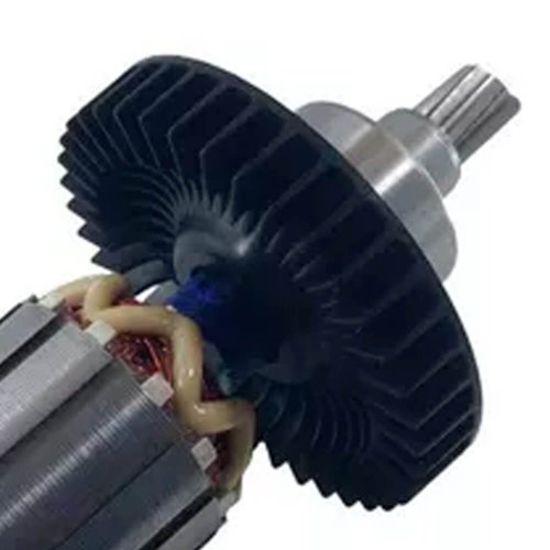 Induzido Para Martelete HR4002 220V Completo - 513698-9 - Makita