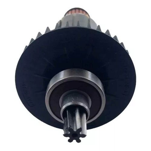 Induzido Para Martelete HR4002 220V Completo - 513698-9 - Makita