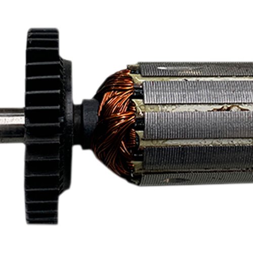 Induzido Para Martelete Perfurador DW563K 110V - 377809-02 - Dewalt