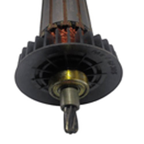 Induzido para Martelete SDS-Plus Skil 127V 1759 – F000607035