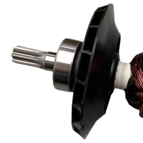 Induzido para Martelo 220 - 240V - 1619P10769 - Bosch