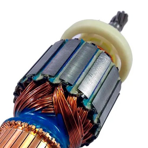 Induzido Para Martelo D25730 220V - 492485-00 - Dewalt