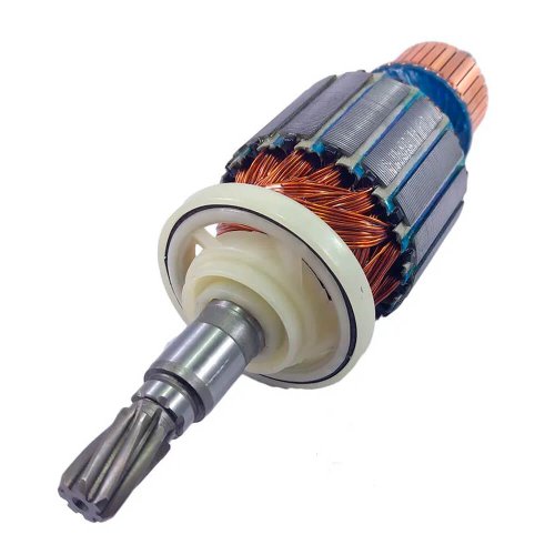 Induzido Para Martelo D25730 220V - 492485-00 - Dewalt