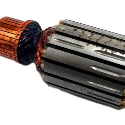 Induzido Para Martelo Demolidor D25980 220V - 494578-01 - Dewalt