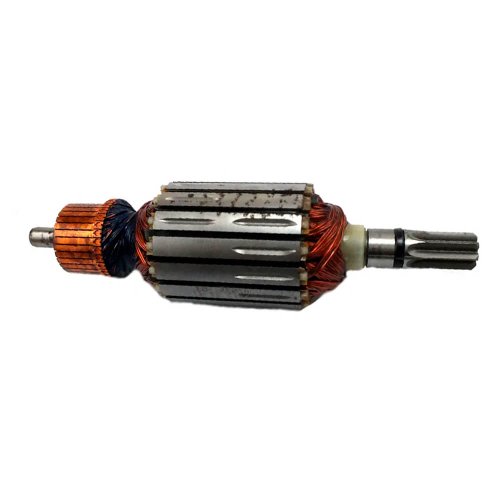 Induzido Para Martelo Demolidor D25980 220V - 494578-01 - Dewalt