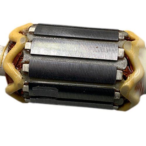 Induzido Para Martelo HR4001C 220V - 513633-7 - Makita