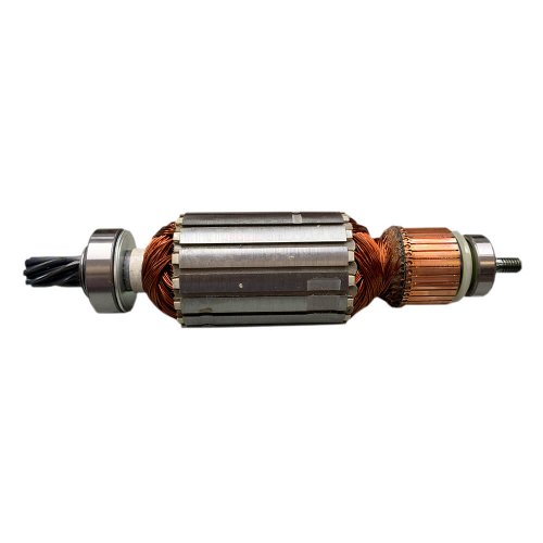 Induzido Para Martelo Rompedor HM1810 - 516922-9 - Makita