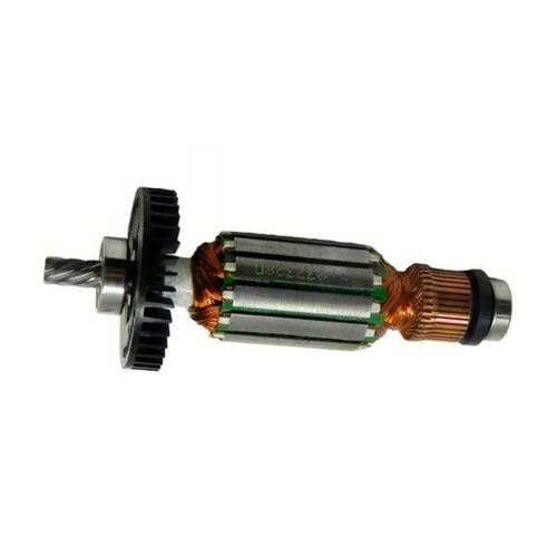 Induzido Para Parafusadeira 6825-220V - 517328-4 - Makita