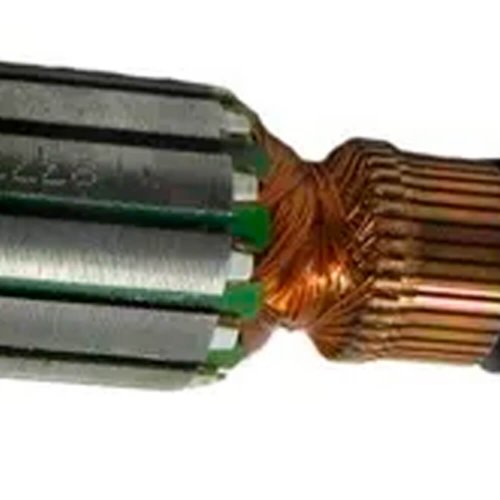 Induzido Para Parafusadeira 6825-220V - 517328-4 - Makita