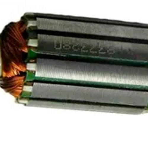 Induzido Para Parafusadeira 6825-220V - 517328-4 - Makita