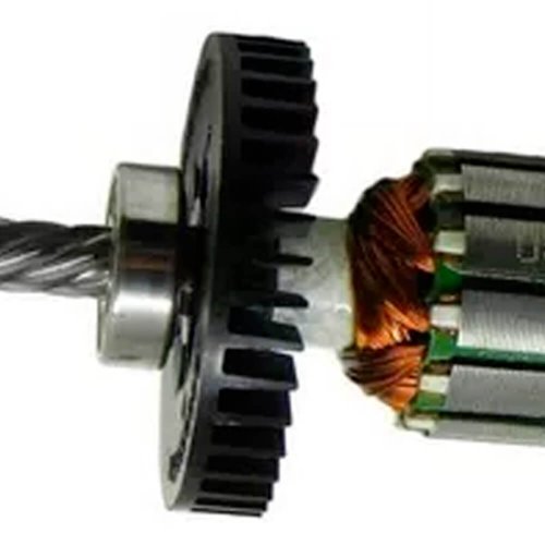 Induzido Para Parafusadeira 6825-220V - 517328-4 - Makita