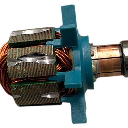 Induzido Para Parafusadeira 6980FD - 619084-3 - Makita