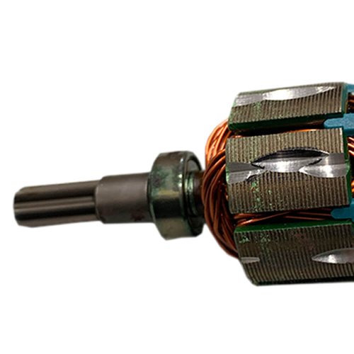 Induzido Para Parafusadeira 6980FD - 619084-3 - Makita